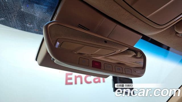 Genesis The / новый New G70 슈팅브레이크, 2023 17