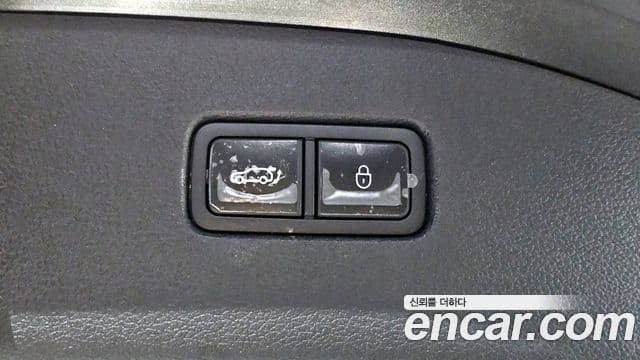 Genesis The / новый New G70 슈팅브레이크, 2023 20