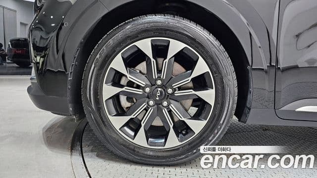 Kia Carnival 4세대 Noblesse, 2022 все фото