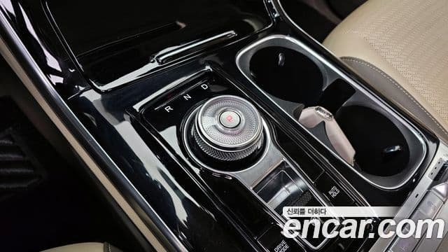 Kia Carnival 4세대 Noblesse, 2022 9