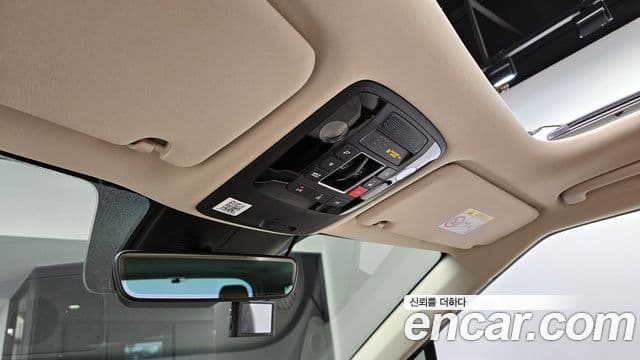 Kia Carnival 4세대 Noblesse, 2022 17