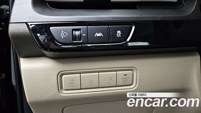 Kia Carnival 4세대 Noblesse, 2022 18