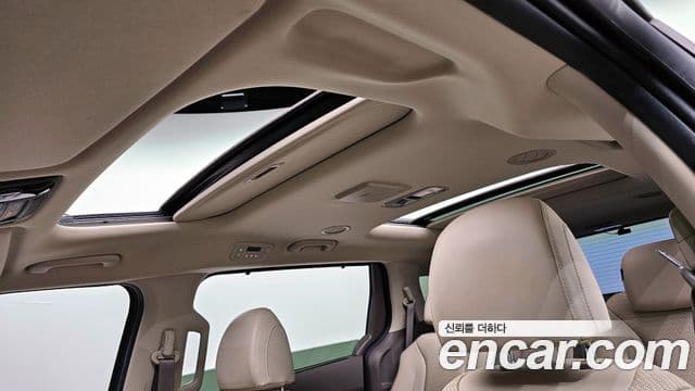 Kia Carnival 4세대 Noblesse, 2022 19