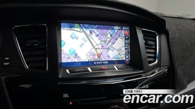 Kia K7 Premium, 2010 14