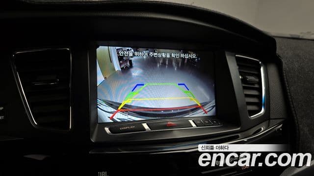 Kia K7 Premium, 2010 15