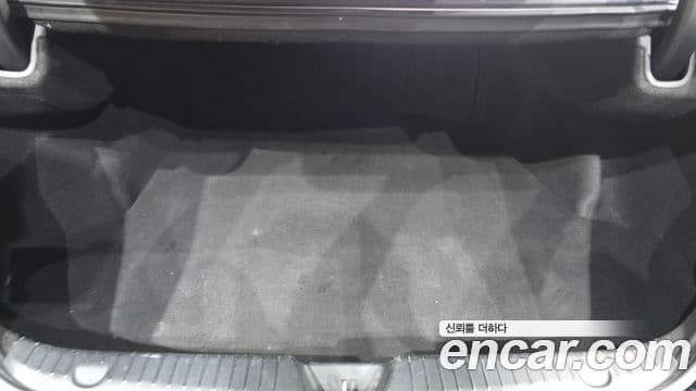 Kia K7 Premium, 2010 20