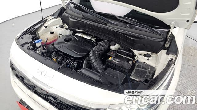 Kia Seltos Signature, 2022 6