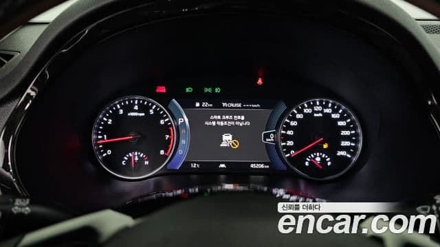 Kia Seltos Signature, 2022 8