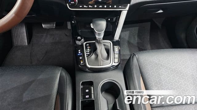 Kia Seltos Signature, 2022 9