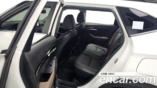 Kia Seltos Signature, 2022 12