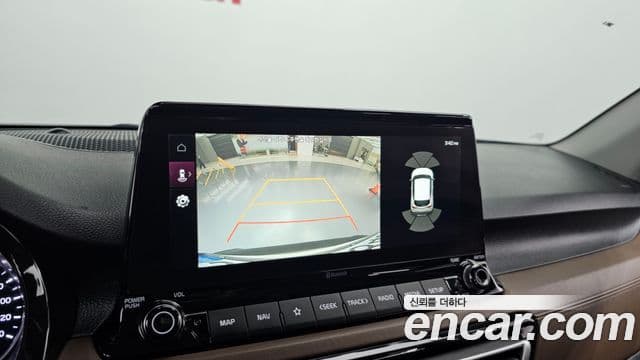 Kia Seltos Signature, 2022 15