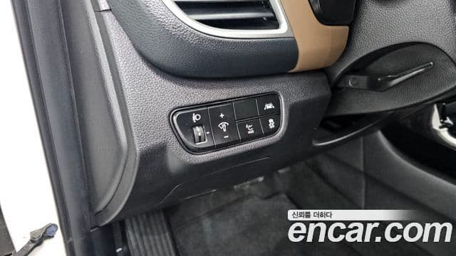 Kia Seltos Signature, 2022 17