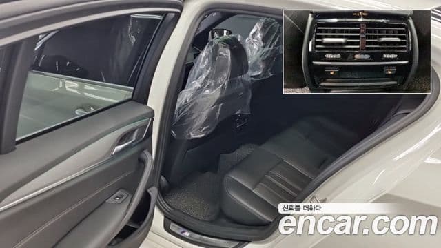 BMW 5시리즈 (G30) 530i xDrive M Sport, 2018 6