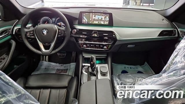 BMW 5시리즈 (G30) 530i xDrive M Sport, 2018 9