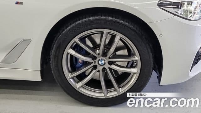 BMW 5시리즈 (G30) 530i xDrive M Sport, 2018 10