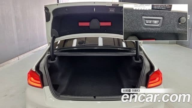 BMW 5시리즈 (G30) 530i xDrive M Sport, 2018 12