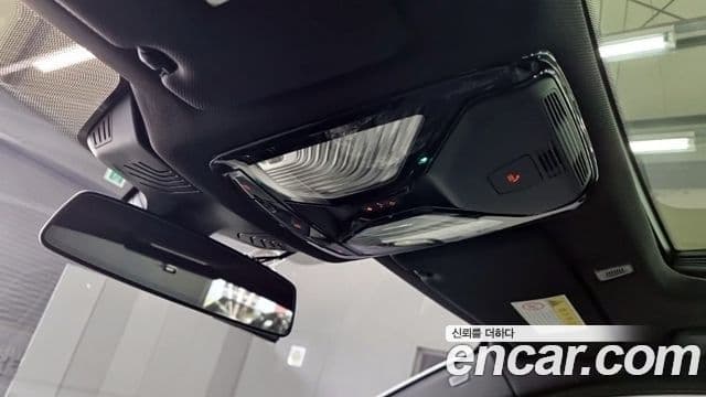 BMW 5시리즈 (G30) 530i xDrive M Sport, 2018 14