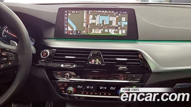 BMW 5시리즈 (G30) 530i xDrive M Sport, 2018 18