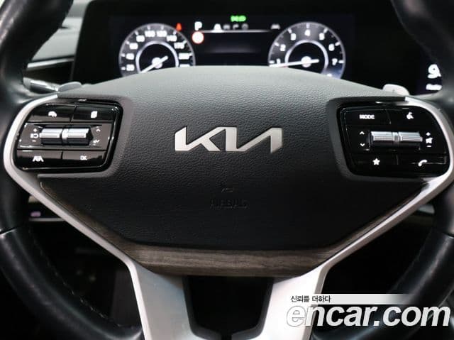 Kia K8 Noblesse, 2022 12