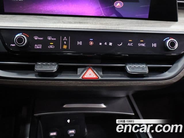 Kia K8 Noblesse, 2022 16