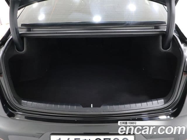 Kia K8 Noblesse, 2022 18