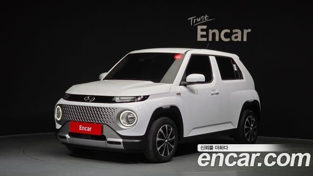 Hyundai Casper Modern, 2023 1