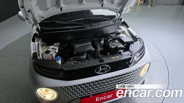 Hyundai Casper Modern, 2023 6