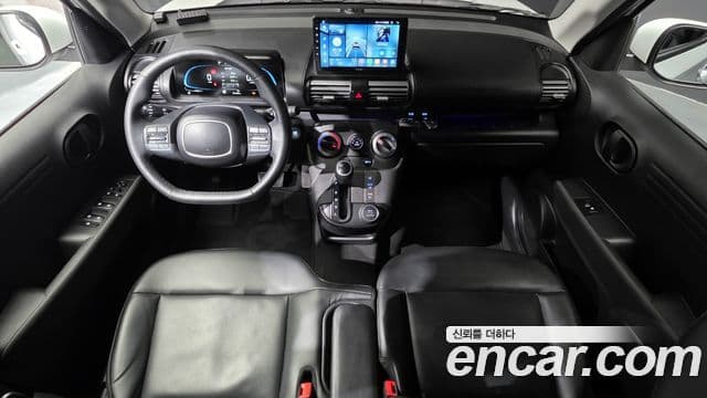 Hyundai Casper Modern, 2023 7