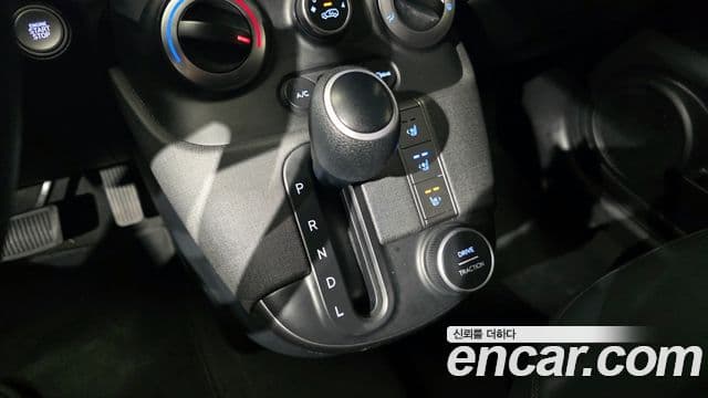 Hyundai Casper Modern, 2023 9