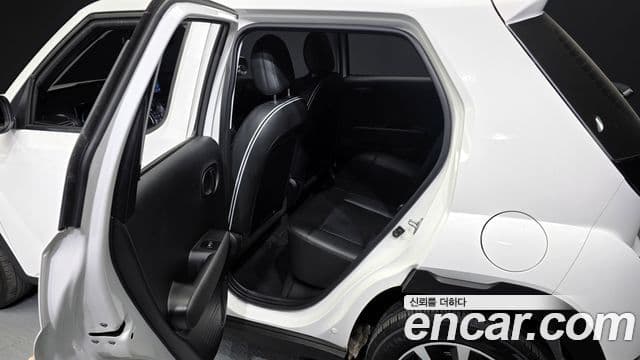 Hyundai Casper Modern, 2023 11