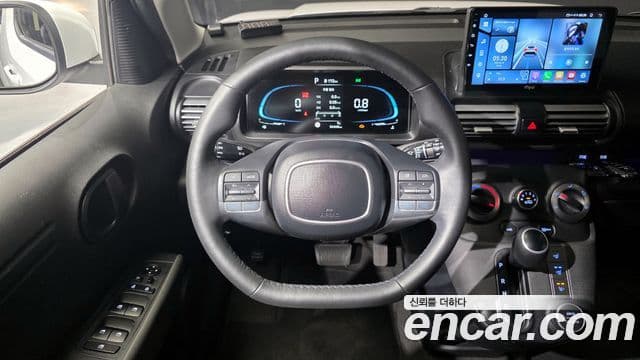 Hyundai Casper Modern, 2023 13