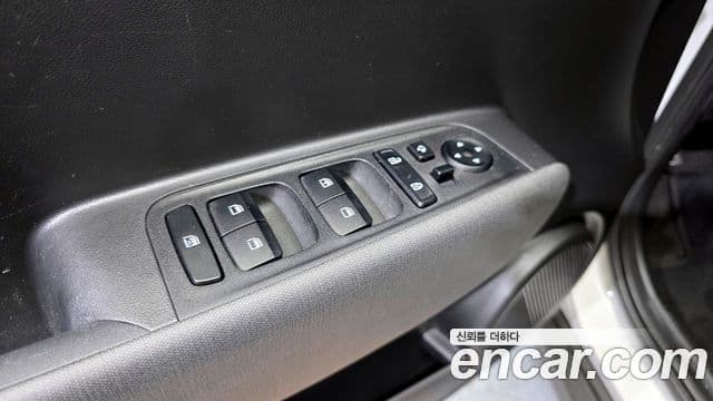 Hyundai Casper Modern, 2023 14