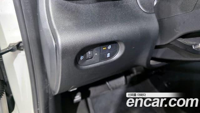 Hyundai Casper Modern, 2023 15