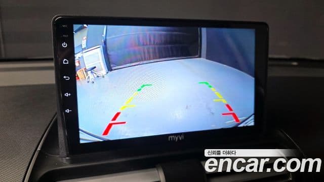 Hyundai Casper Modern, 2023 17