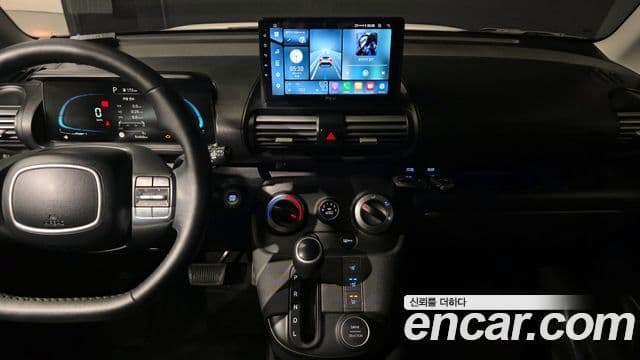 Hyundai Casper Modern, 2023 18