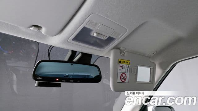 Hyundai Casper Modern, 2023 19