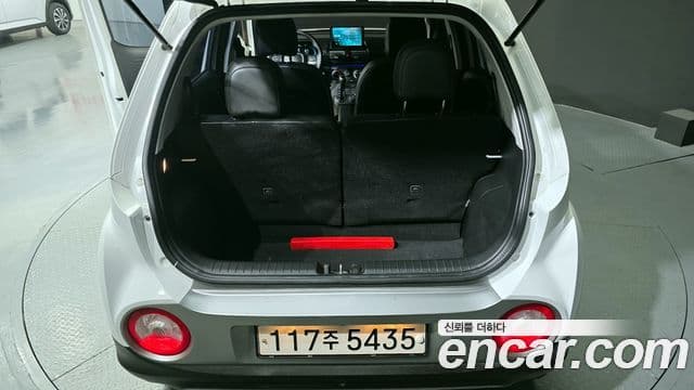 Hyundai Casper Modern, 2023 20