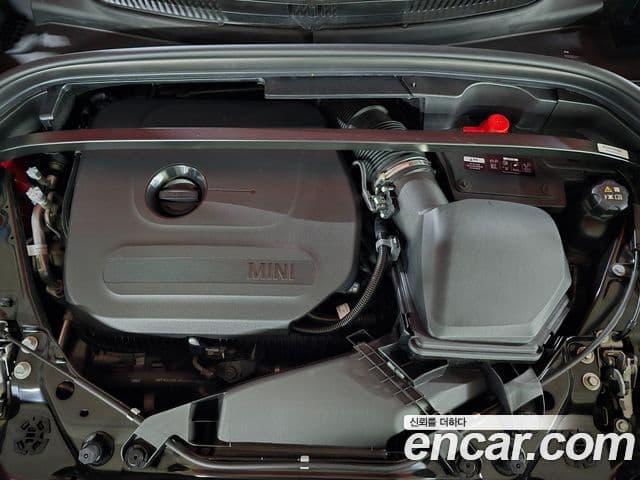 Mini Cooper S Countryman 3세대 ALL4 JCW, 2025 6