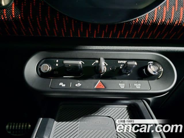 Mini Cooper S Countryman 3세대 ALL4 JCW, 2025 9