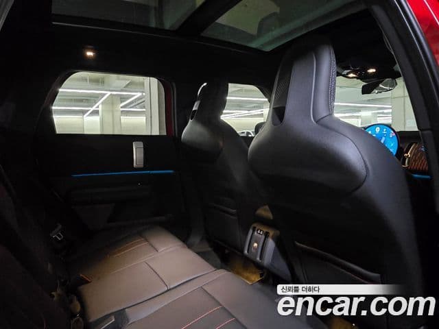 Mini Cooper S Countryman 3세대 ALL4 JCW, 2025 13