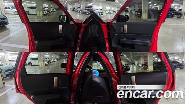 Mini Cooper S Countryman 3세대 ALL4 JCW, 2025 17