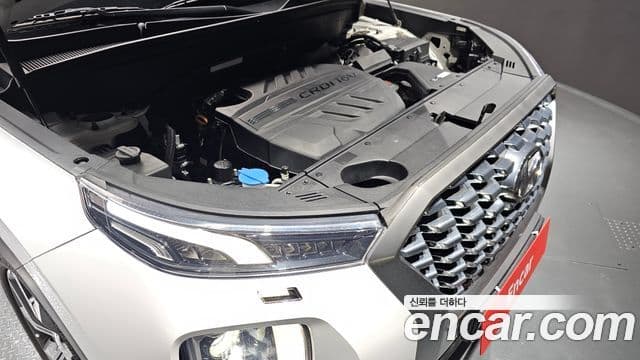 Hyundai Palisade Prestige, 2022 6