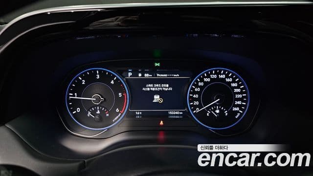 Hyundai Palisade Prestige, 2022 8