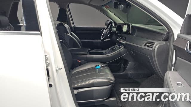 Hyundai Palisade Prestige, 2022 11