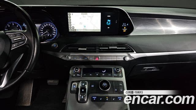 Hyundai Palisade Prestige, 2022 14