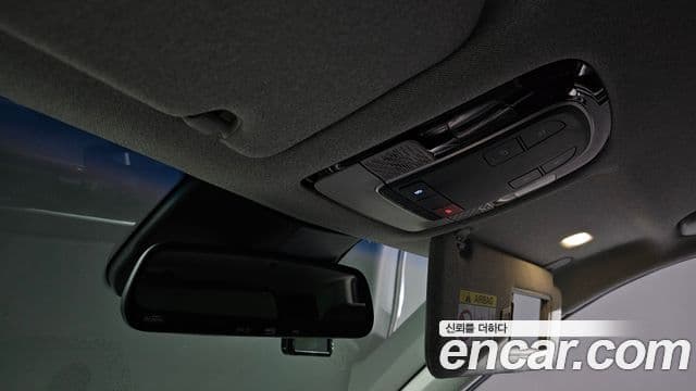 Hyundai Palisade Prestige, 2022 18