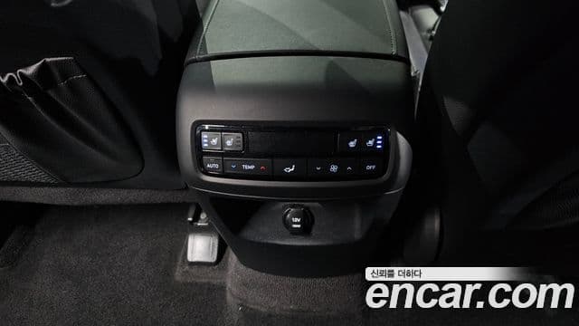 Hyundai Palisade Prestige, 2022 19