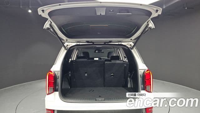 Hyundai Palisade Prestige, 2022 20