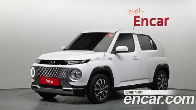 Hyundai Casper Modern, 2023 1