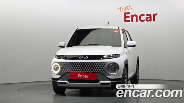 Hyundai Casper Modern, 2023 3